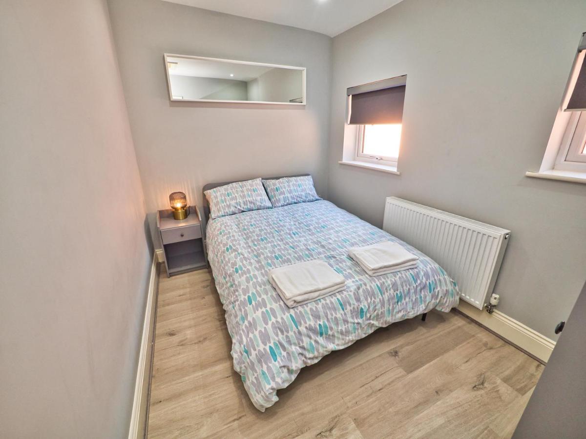Amazing 1 Bed Flat In Lovely Area Birmingham Exteriér fotografie