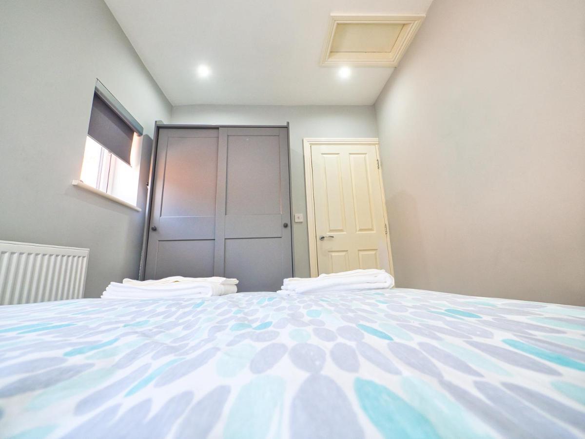 Amazing 1 Bed Flat In Lovely Area Birmingham Exteriér fotografie