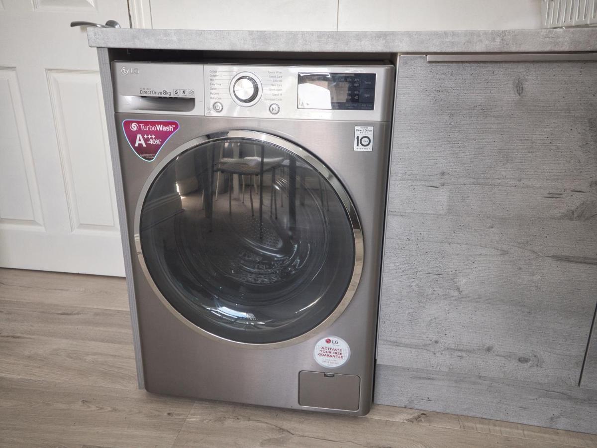 Amazing 1 Bed Flat In Lovely Area Birmingham Exteriér fotografie