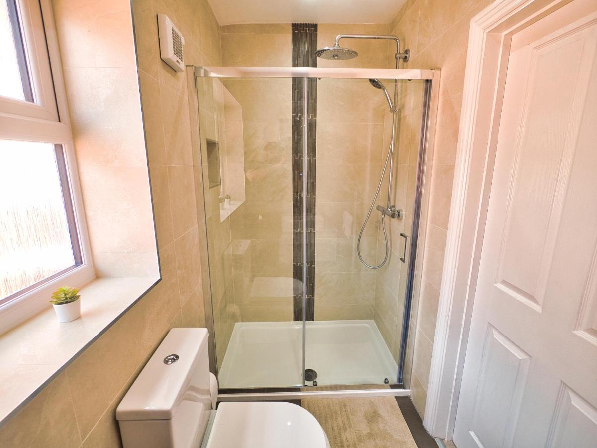 Amazing 1 Bed Flat In Lovely Area Birmingham Exteriér fotografie